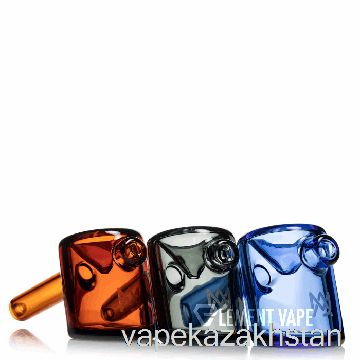 Vape Kazakhstan MJ Arsenal KICKSTAND Hand Pipe Onyx